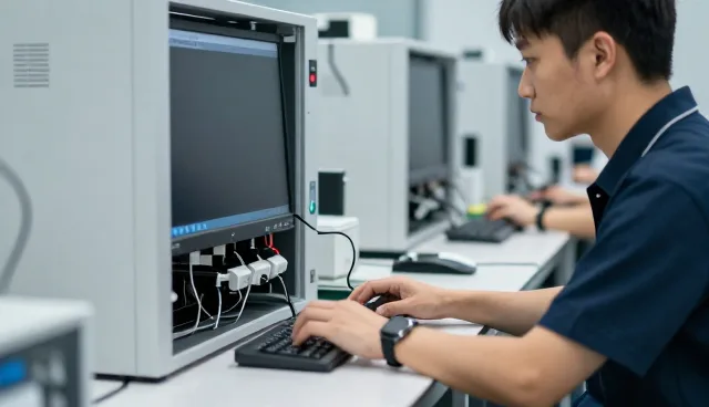 深圳市吉普特科技有限公司